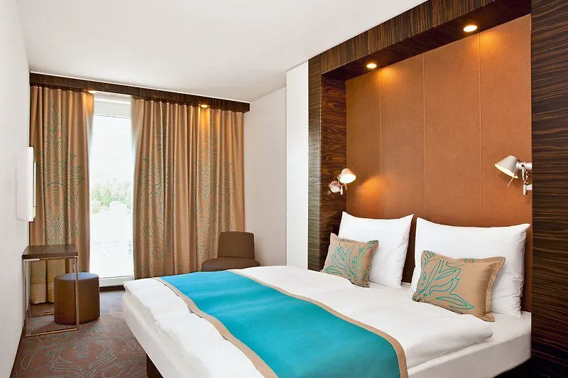 Motel One Hamburg-Alster 3*, Hamburg Germany