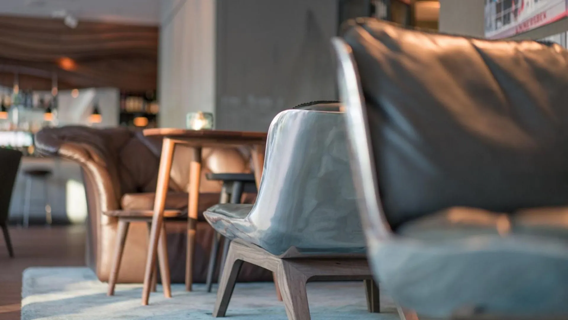 Motel One Hamburg-Alster Hamburg