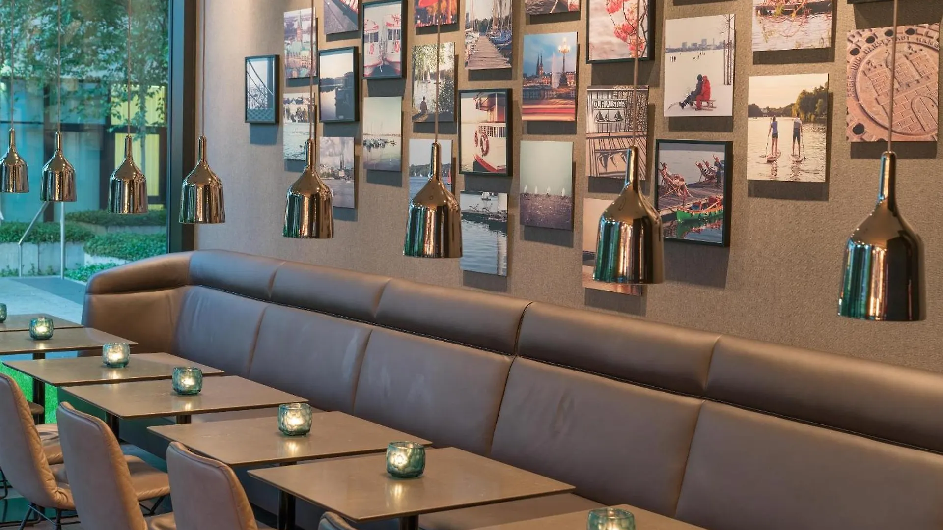 Motel One Hamburg-Alster