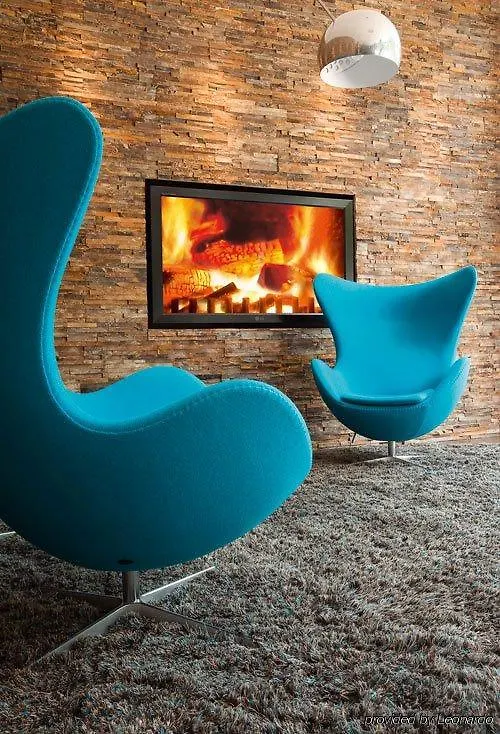 Motel One Hamburg-Alster Hotel