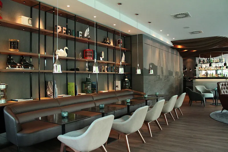 Motel One Hamburg-Alster Hamburg
