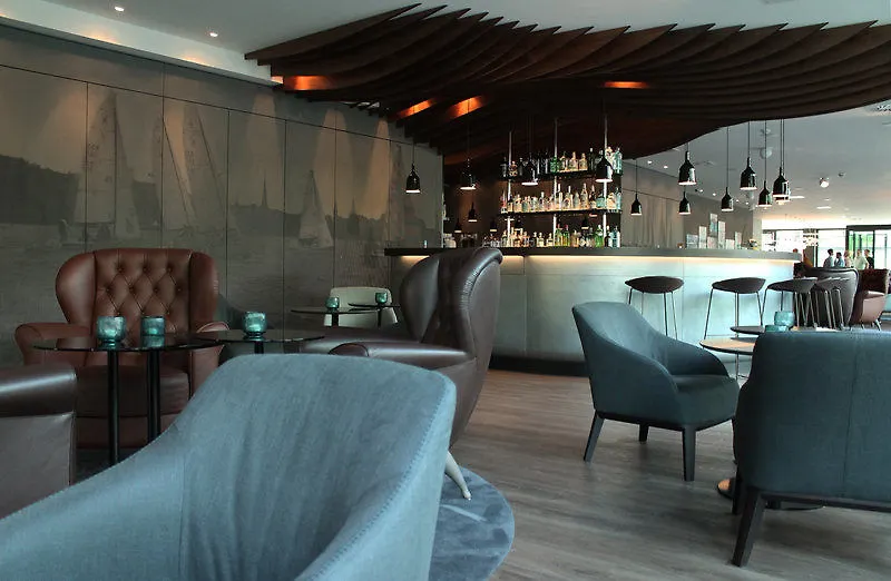 Motel One Hamburg-Alster Hotel Hamburg