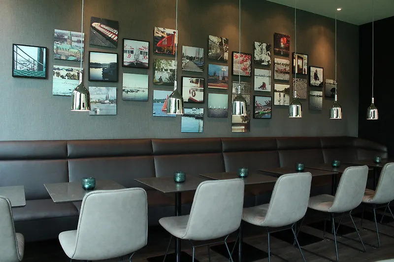 Hotel Motel One Hamburg-Alster