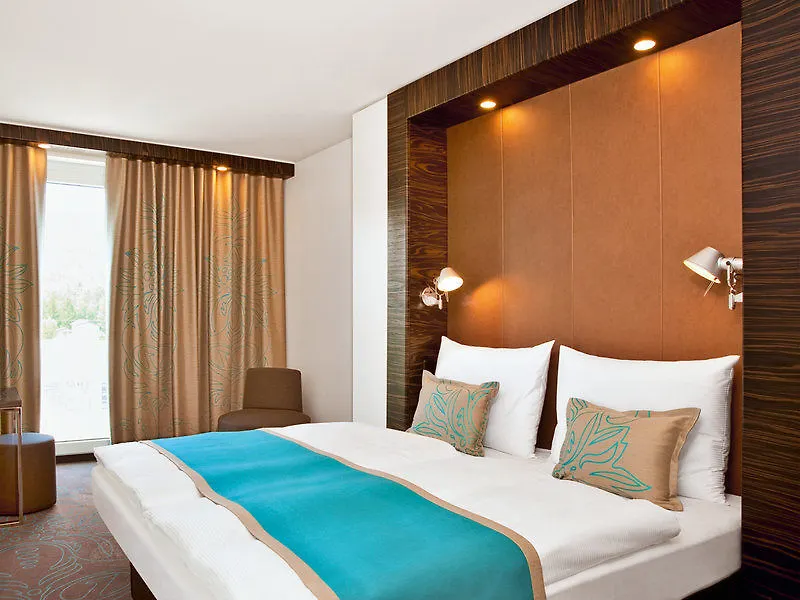 Hotel Motel One Hamburg-Alster