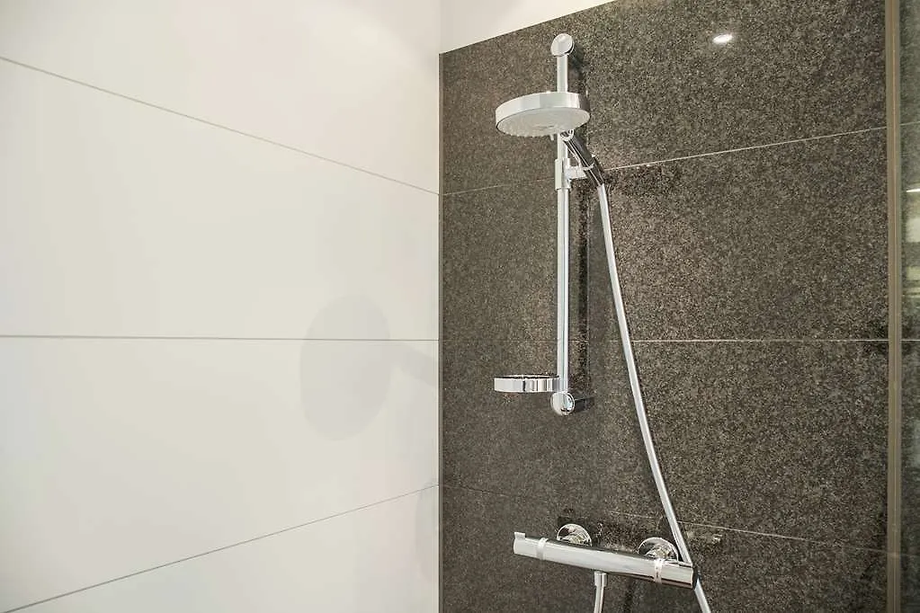 Hotel Motel One Hamburg-Alster