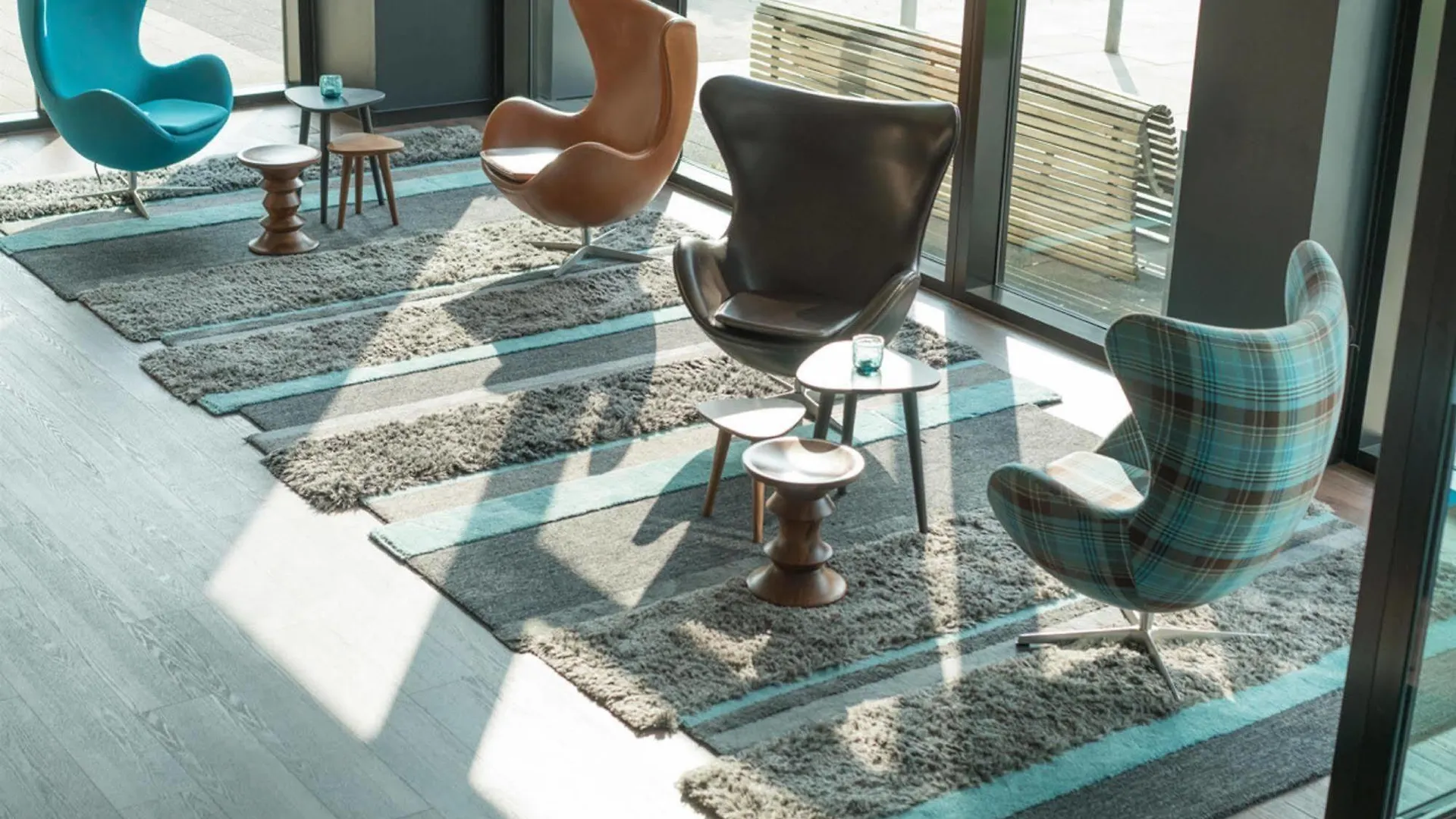 Motel One Hamburg-Alster Germany