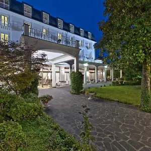 Hotel Excelsior Terme Abano Terme