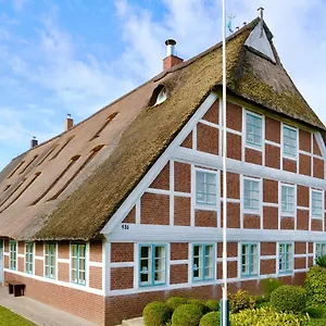 Appartement Hausdeich, Hamburg-Harburg