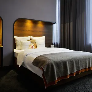 25hours Hafencity Hamburgo