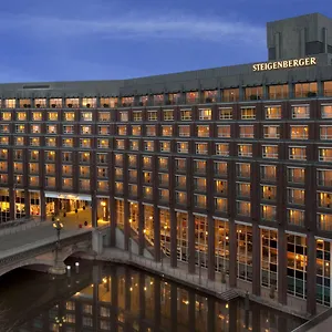 Hotel Steigenberger, Hamburg-Harburg