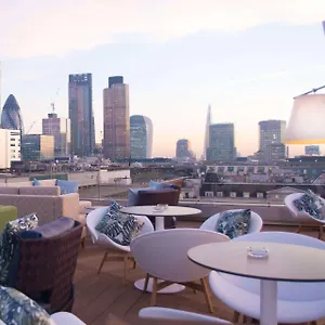 Montcalm Royal House, 5*, London Storbritannien