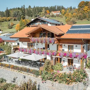 Und Landhaus Berger Appartement Füssen