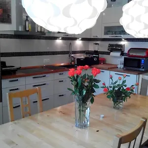 Hostel Hostel Hamburg, Hamburg-Harburg