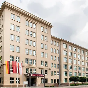 **** Hotel Leonardo Royal Alexanderplatz Alemania