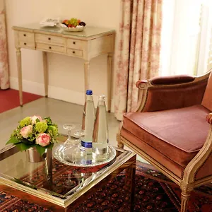 *** Hotel Boutique Splendid Alemania