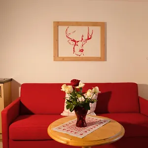 Haid Appartement Schönau am Königssee