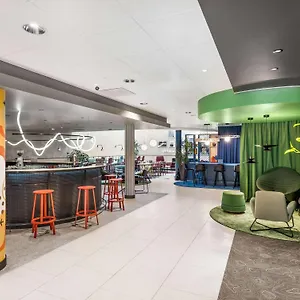 Ibis Centrum 3*, Budapest Ungarn