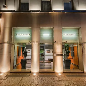 Hotel Hotel Verona Verona