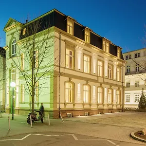  Apartamento Boardinghouse Luise 5 Alemania