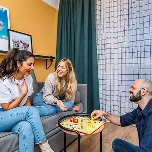 Adagio Access Hamburgo