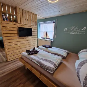Appartamento Dreibirken Rothenburg ob der Tauber