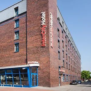 Hotel Intercityhotel Altona, Hamburg-Harburg