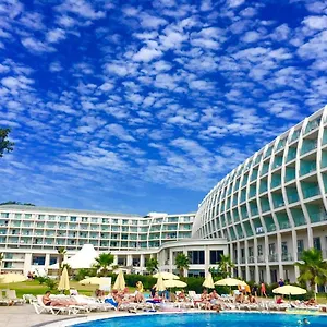 Nature Diamond Hotel Marmaris
