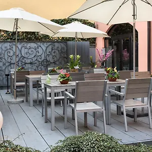 Hotel Lombardia Milano