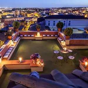Hotel Colosseum Roma
