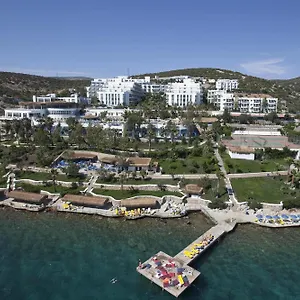 & Hotel Bodrum