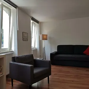  Apartamento Neckarblick - Altstadt Alemania
