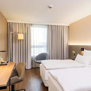 Hotel Nh Altona, Hamburg-Harburg